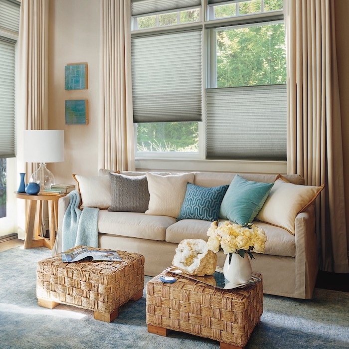 Wallace Home Design Center Blinds, Shades, Shutters, Drapery