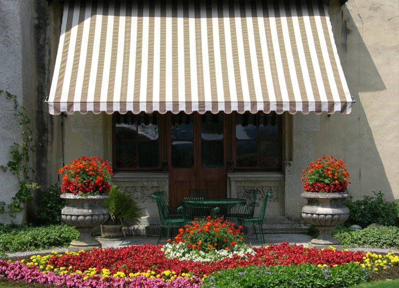 Awnings and Pergolas